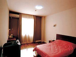 Motel 168 Liu Zhou Road Inn Shanghai Esterno foto